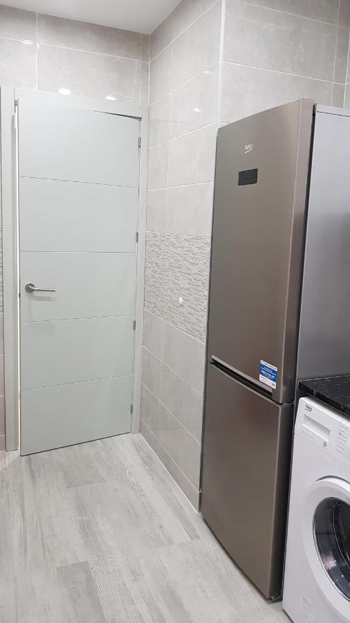 Appartamento Apartamento Las Palmeras Castellón de la Plana Esterno foto