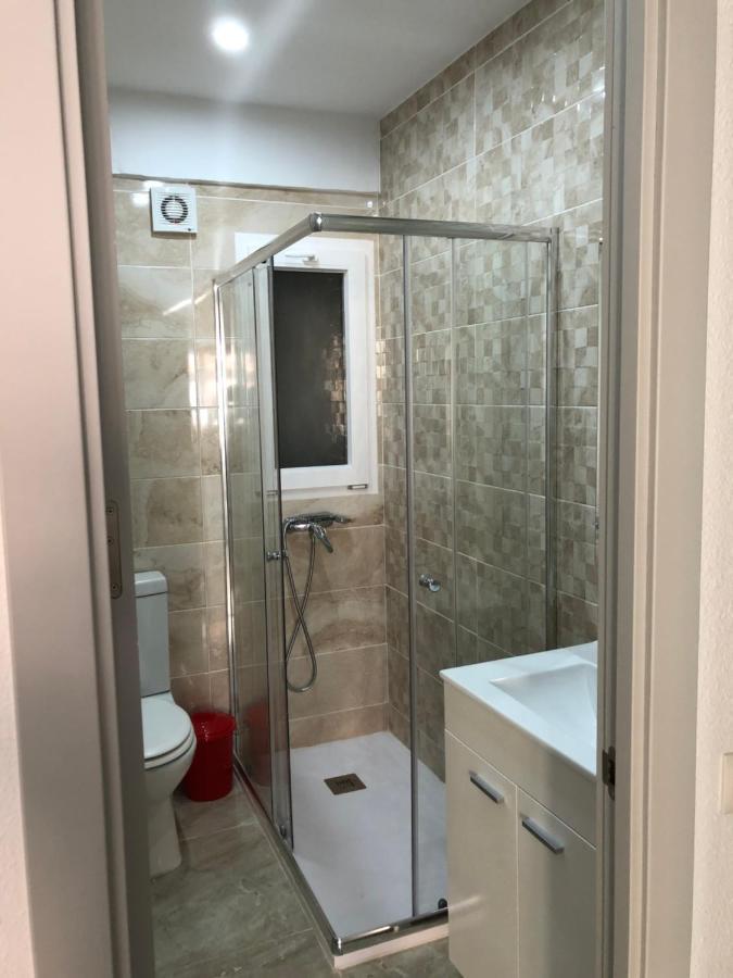 Appartamento Apartamento Las Palmeras Castellón de la Plana Esterno foto