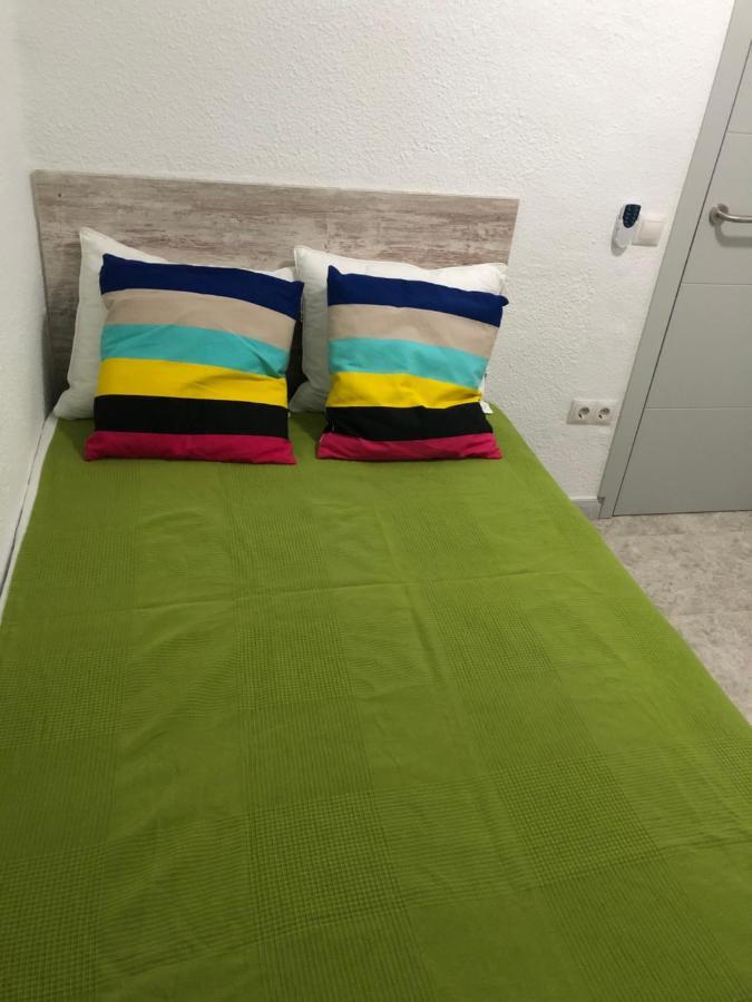 Appartamento Apartamento Las Palmeras Castellón de la Plana Esterno foto