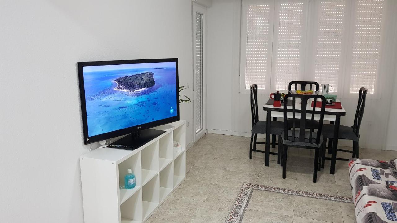 Appartamento Apartamento Las Palmeras Castellón de la Plana Esterno foto